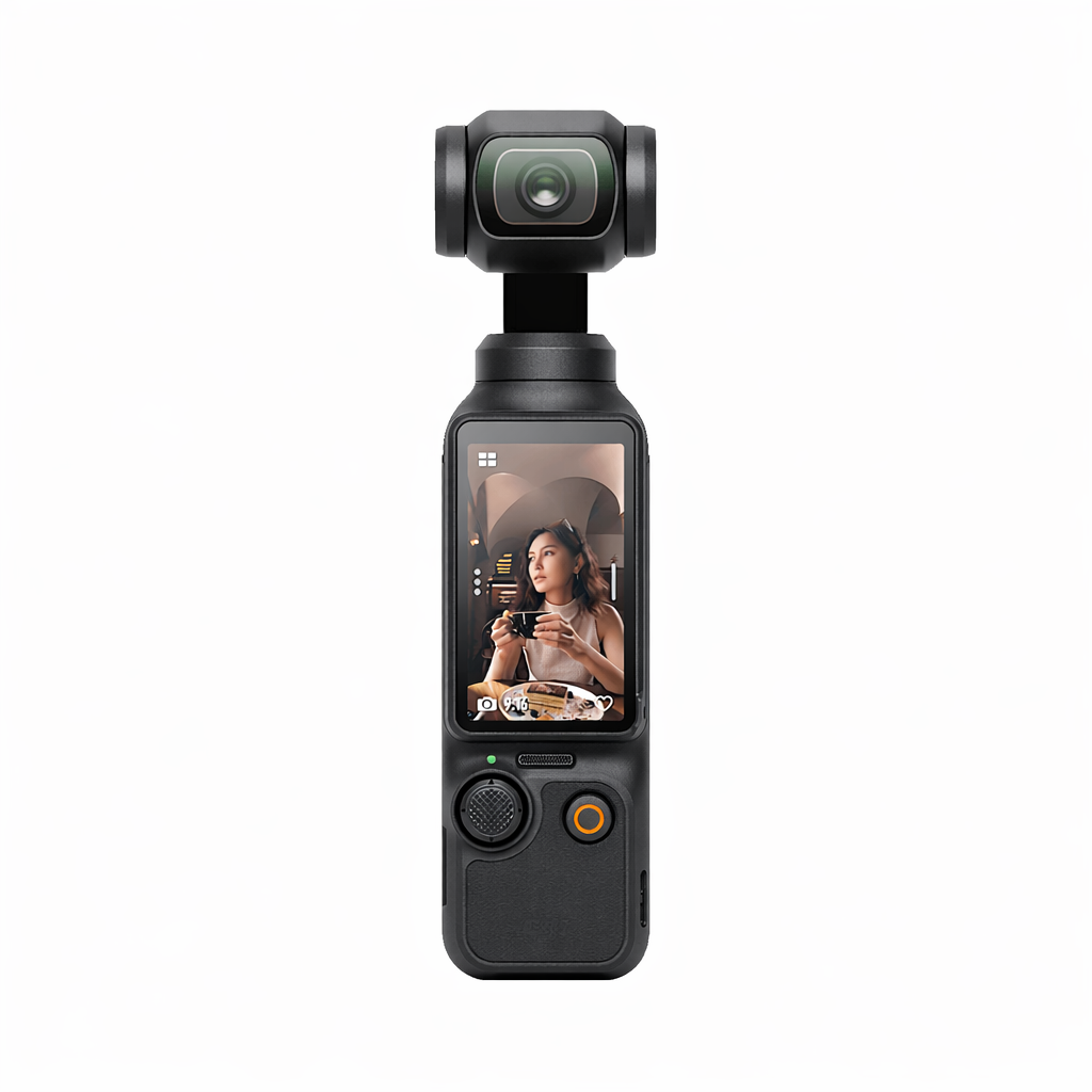 DJI Creative Vlog Camera Osmo Pocket 3 ( Valentine's Sale )
